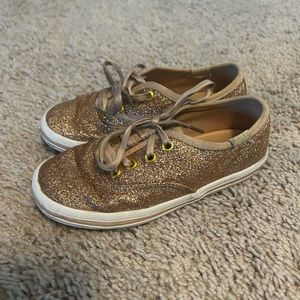 Toddler Kate Spade keds
